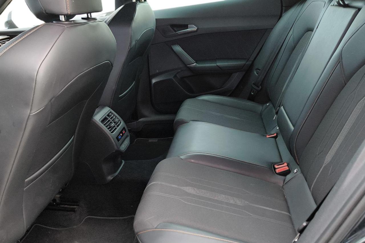 CUPRA Formentor 1.5 tsi dsg