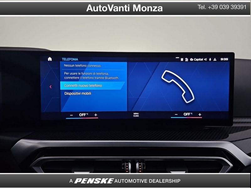 BMW Serie 2 Coupé M2 KIT M RACE TRACK + SCARICO M PERFORMANCE