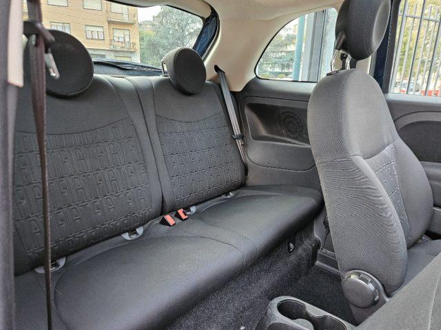 FIAT 500 1.0 Hybrid Dolcevita PREZZO PROMO