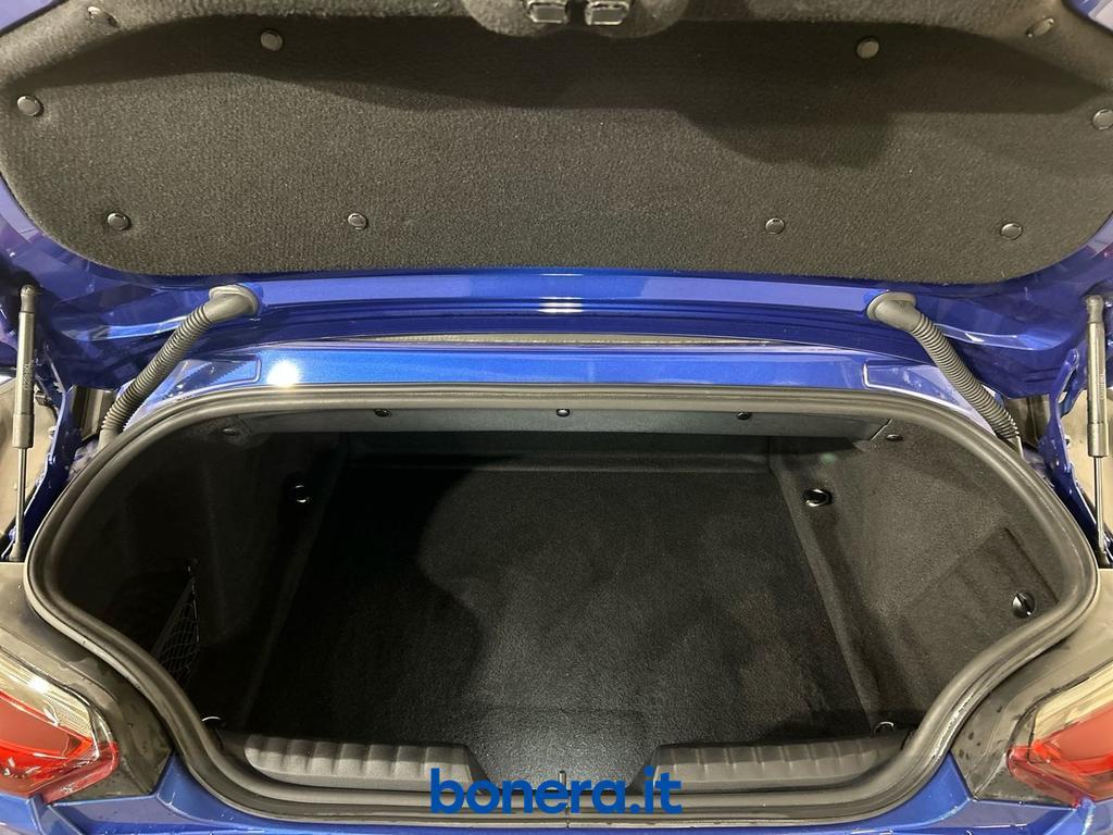 BMW Z4 20 i Msport sDrive Steptronic