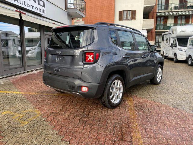 JEEP Renegade 1.6 Mjt 130CV Limited *PREZZO PAGA COME VUOI