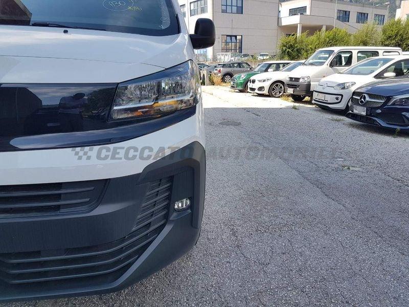 Opel Vivaro Vivaro M 2.0d 145cv S&S mt6