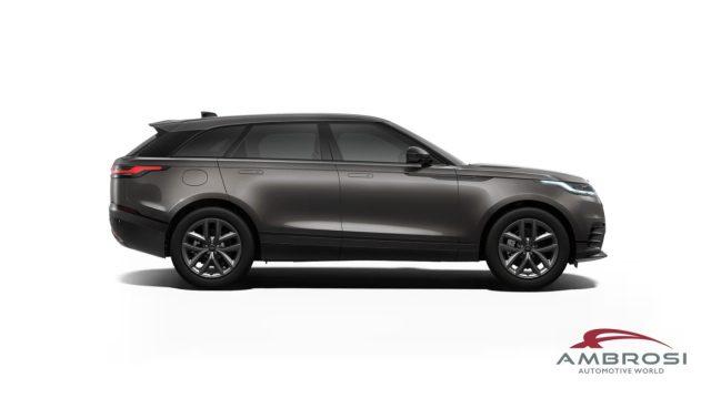 LAND ROVER Range Rover Velar AWD 5DR SWB Dynamic SE 204PS Auto