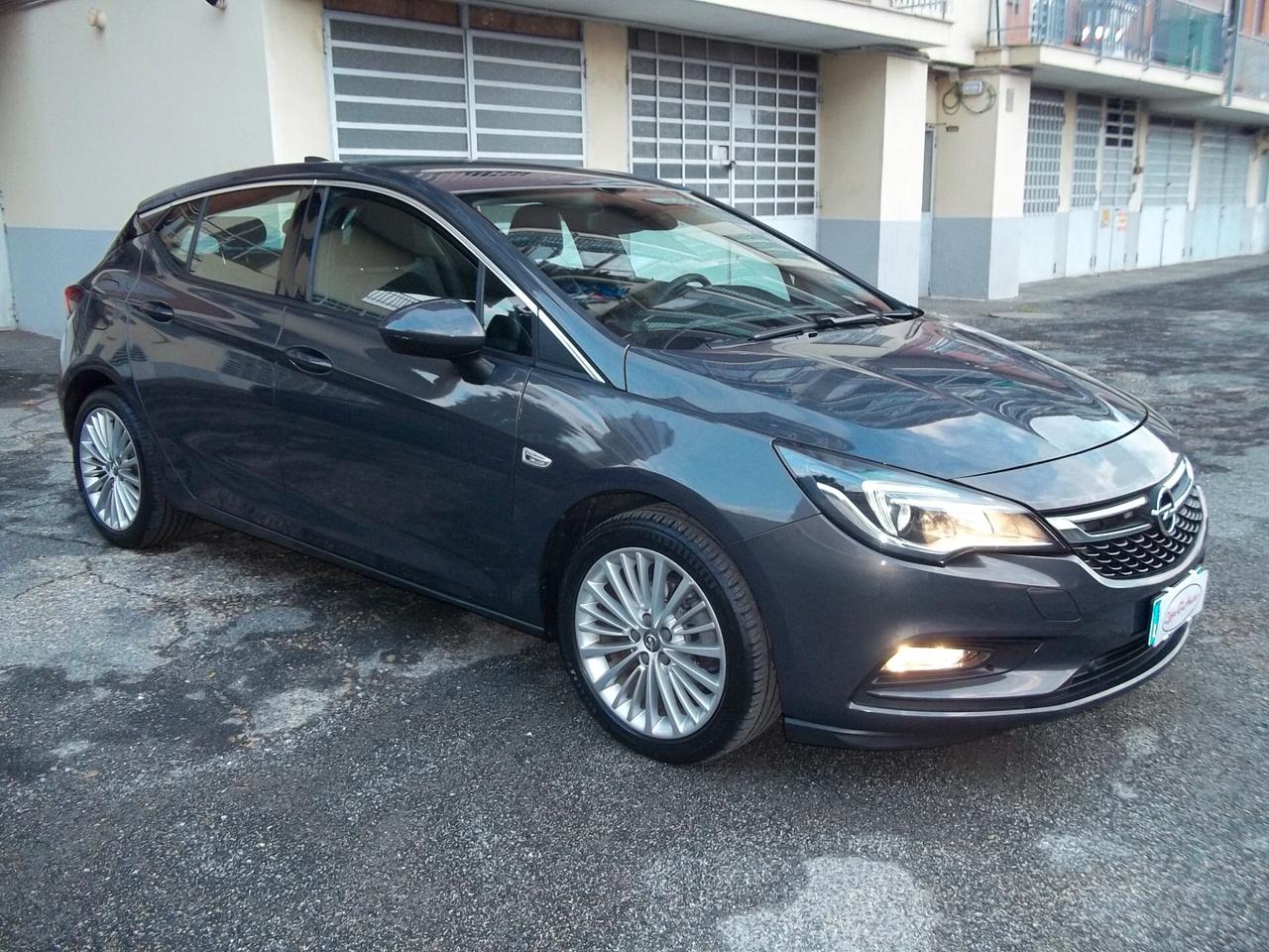 Opel Astra 1.0 Turbo ecoFLEX Innovation 5p 98.900km Euro 6B