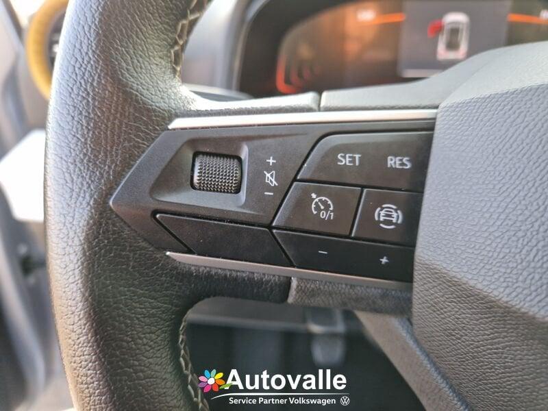 Seat Arona Arona 1.0 EcoTSI Style