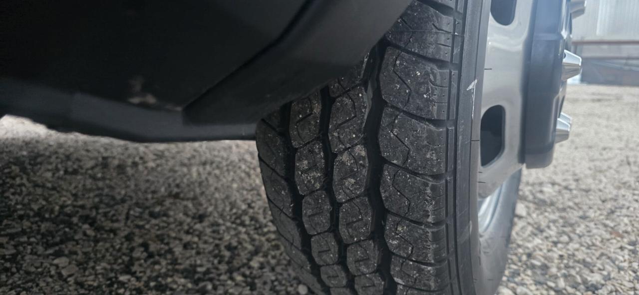 IVECO DAILY 35-160 FURGONE MT4.25 KM93.000 EURO