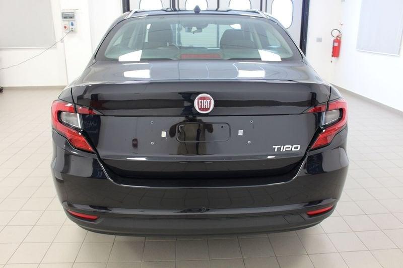 FIAT Tipo Tipo 1.6 Mjt S&S 4 porte