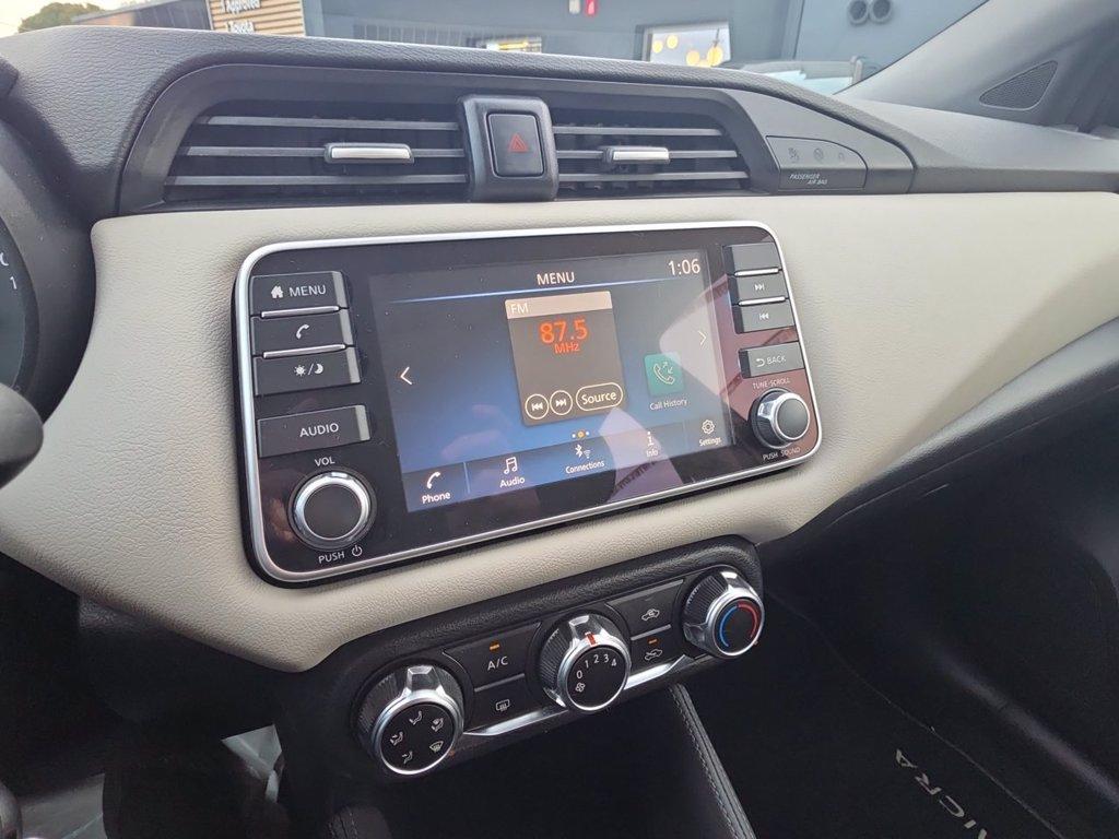 NISSAN Micra 1.0 ig-t eco acenta gpl del 2023