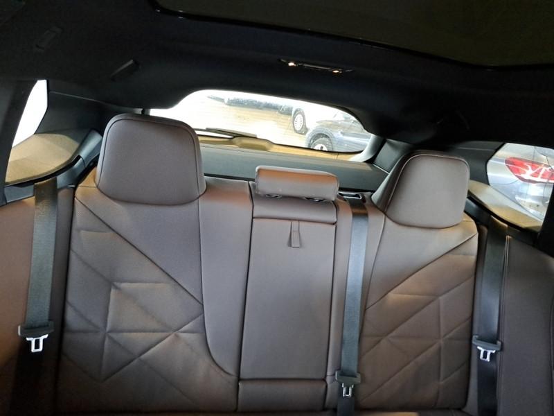 BMW IX XDRIVE 40 AUTO SUV