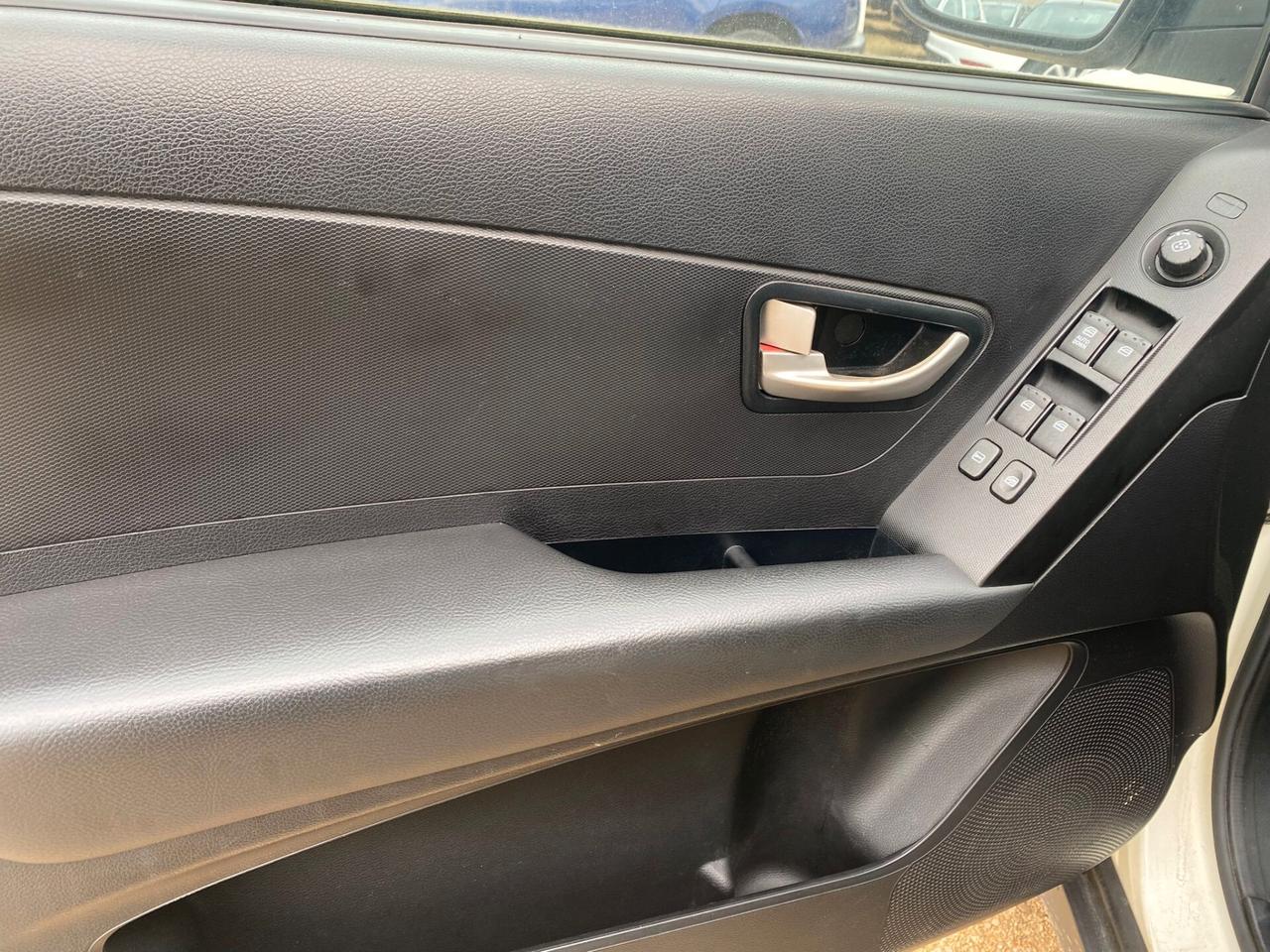 Ssangyong Korando 2.0 e-XDi 149 CV 2WD MT Plus