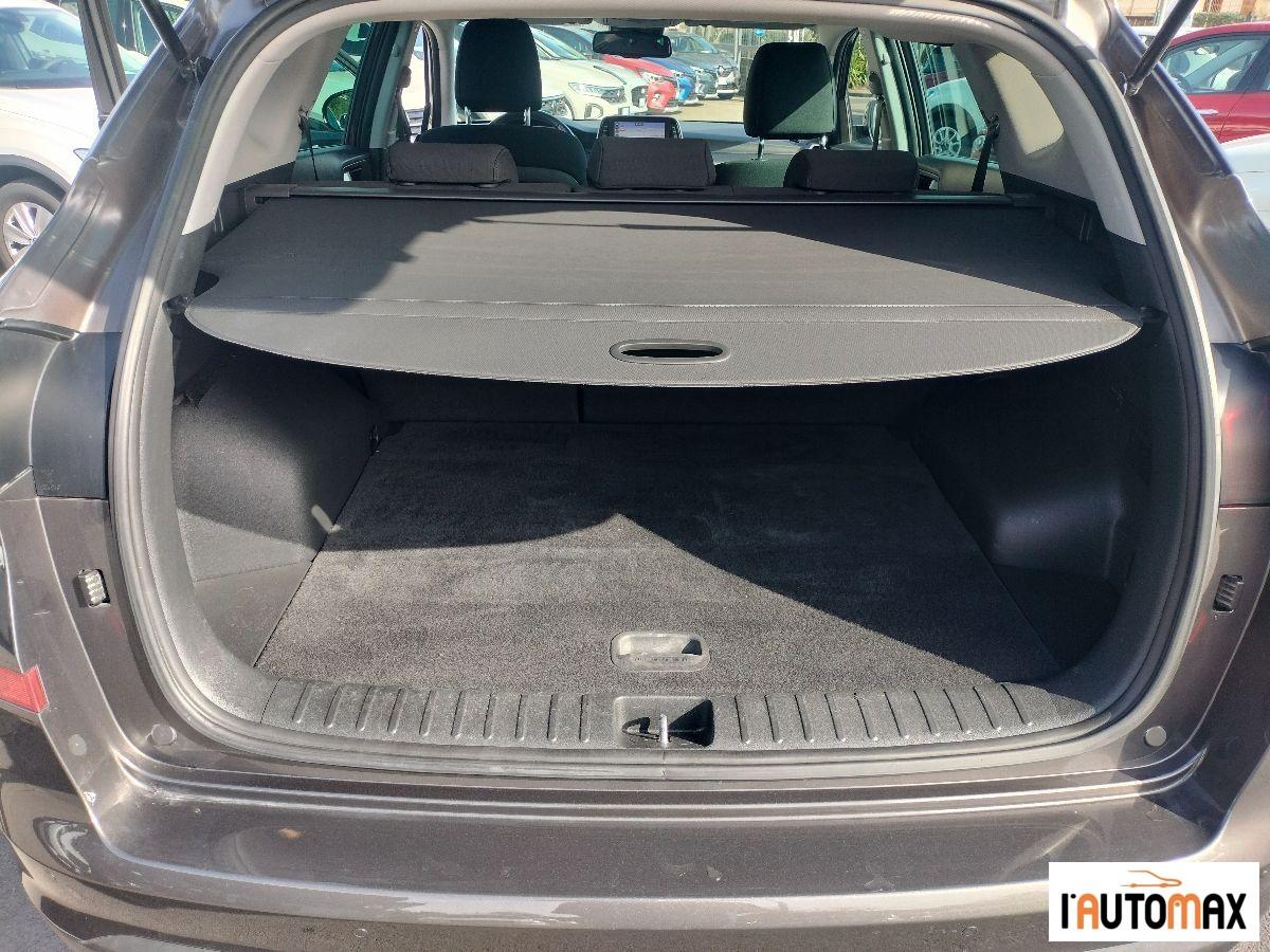 HYUNDAI - Tucson 1.6 crdi 48V Xprime 2wd 115cv