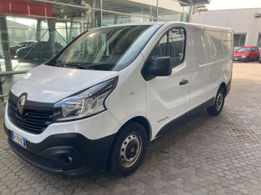 Renault Trafic T29 1.6 dCi 125CV S&S PC-TN Furgone