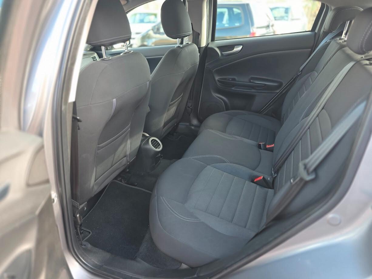 Alfa Romeo Giulietta 1.6 JTDm 120 CV Super