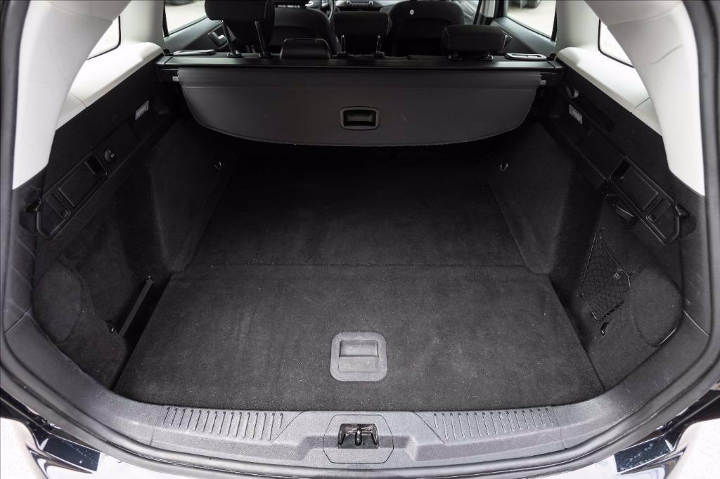 FORD Focus SW 1.5 ecoblue Business 120cv del 2022