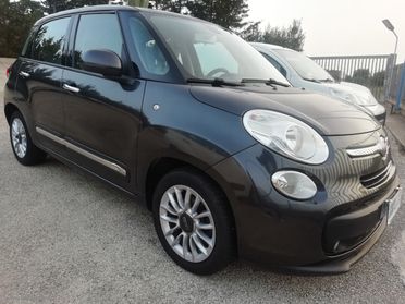 FIAT 500L 1.3 MJT 85 CV Pop