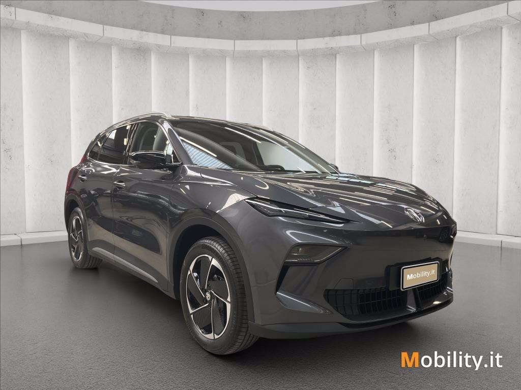 MG MGS5 EV Luxury 64 del 2025