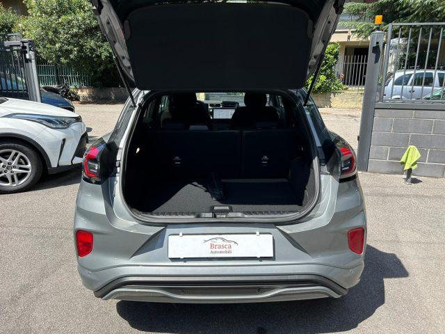FORD Puma 1.0 Hybrid 125 CV aut. ST-Line *PREZZO PROMO*