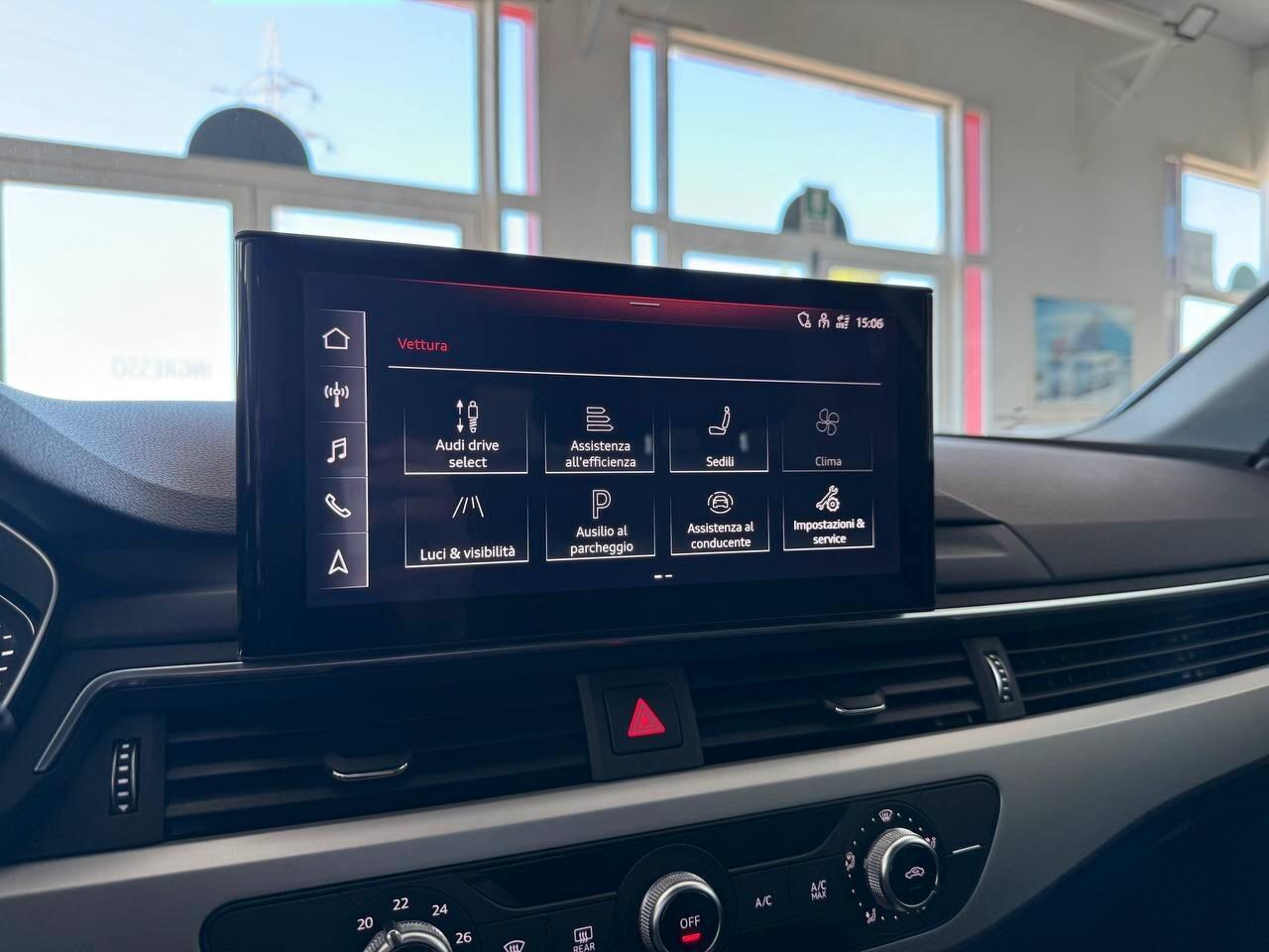 Audi A4 Avant 35 TDI/163 CV S tronic Business