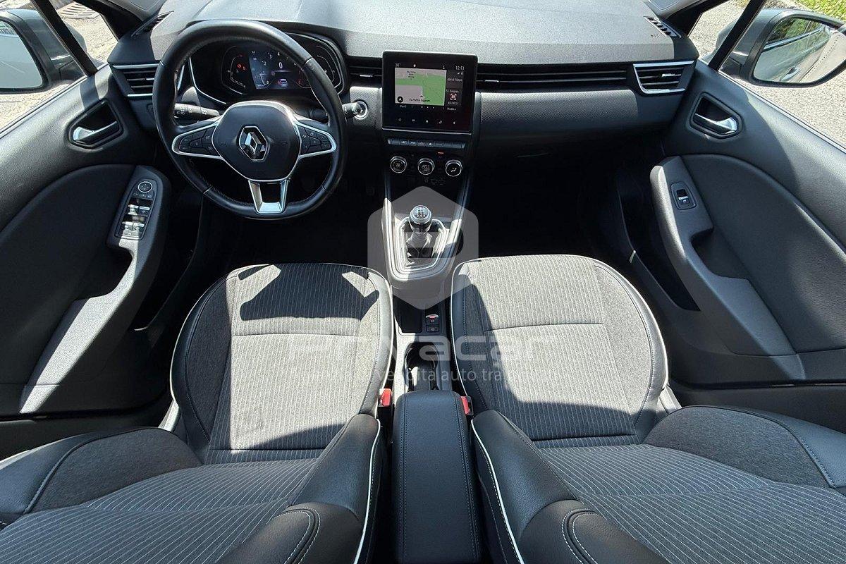 RENAULT Clio TCe 100 CV GPL 5 porte Intens