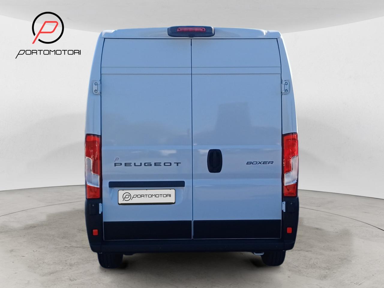 PEUGEOT Boxer Furgone 335 L3 H2 2.2 BlueHDi 140 cv S&S