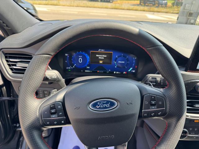 FORD Kuga 2.0 EcoBlue 120CV AUTOM. ST-Line