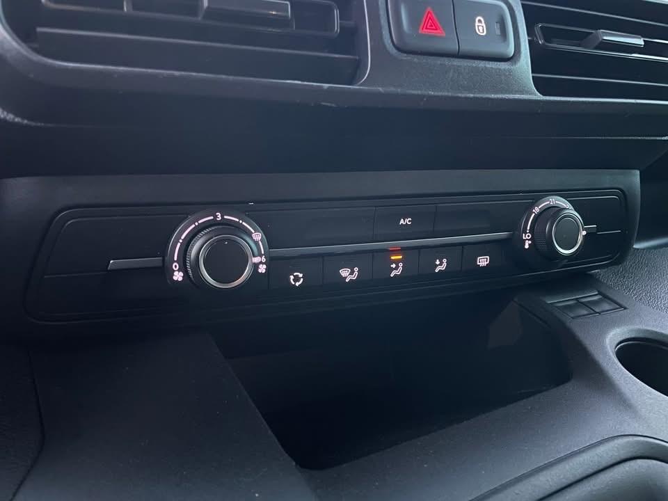 Citroen Berlingo BlueHDi 100 Stop&Start Combi Feel