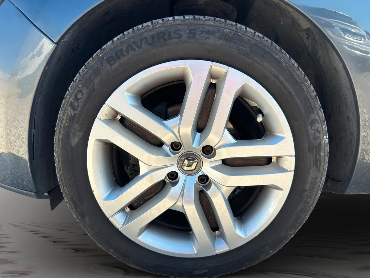 Renault Clio dCi 8V 75 CV Start&Stop 5 porte Energy Duel