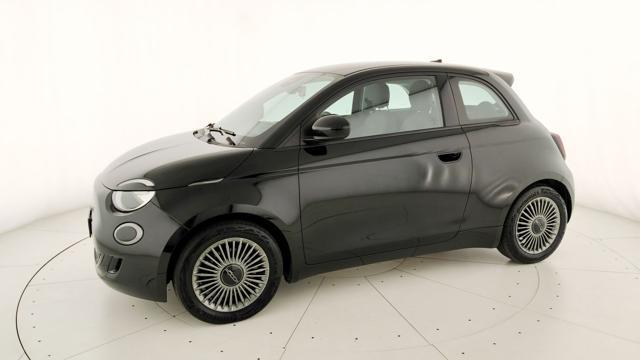 FIAT 500e 42 kWh Icon