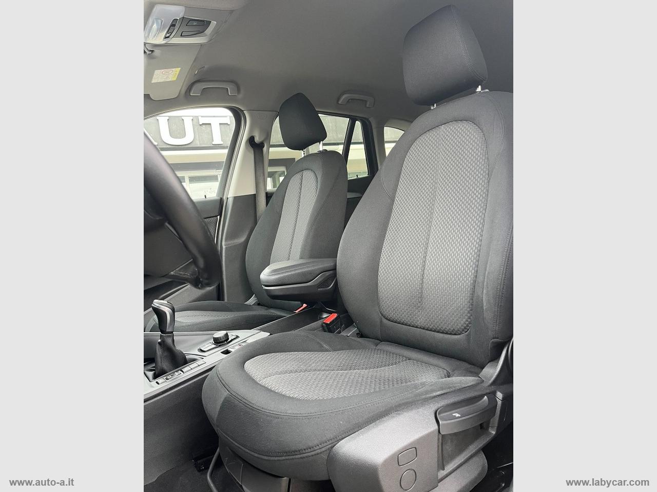 BMW X1 sDrive18d Business