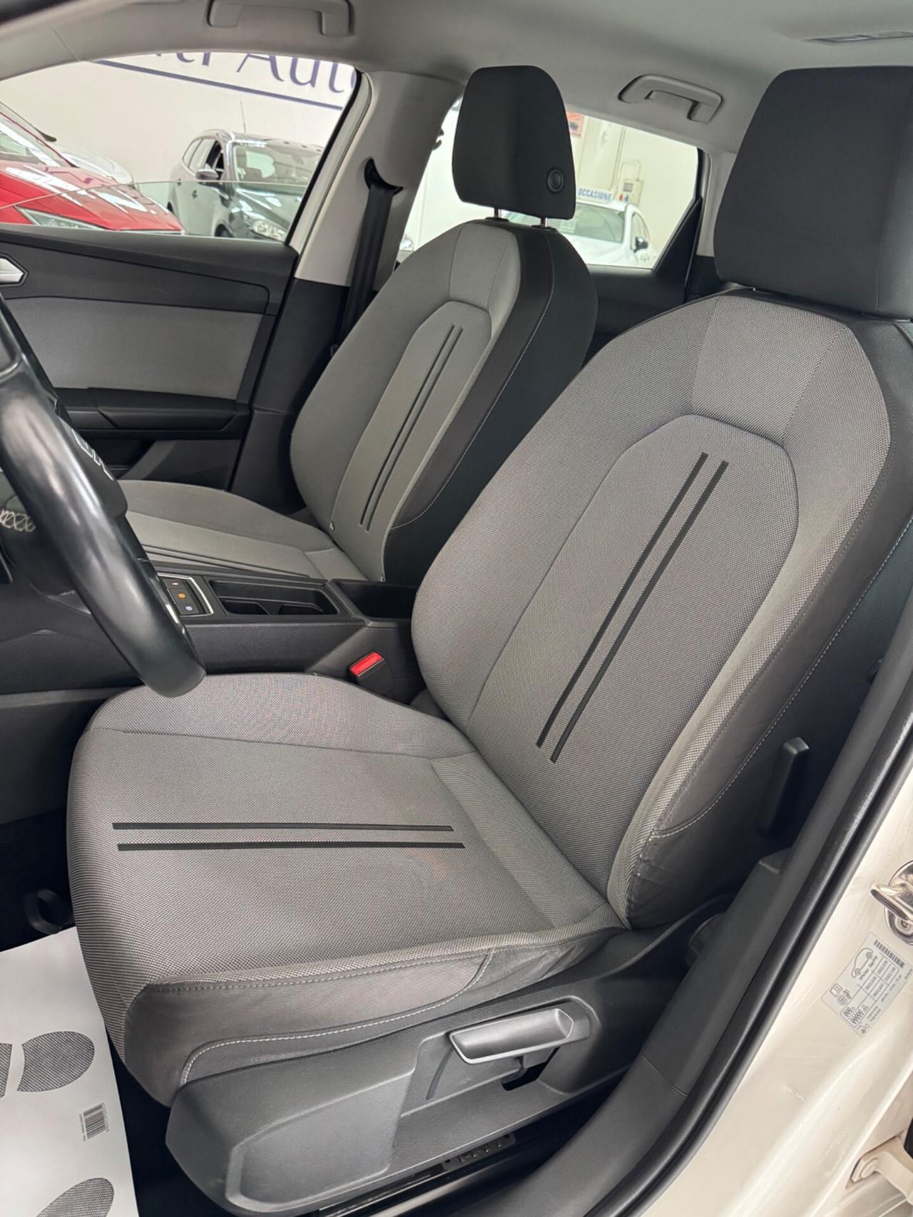 Seat Leon 2.0 TDI 150 CV DSG PROMO!!!!!!
