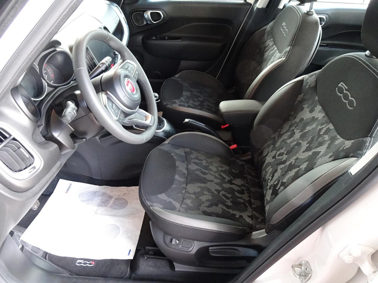 Fiat 500L 1.4 95 CV S&S Cross