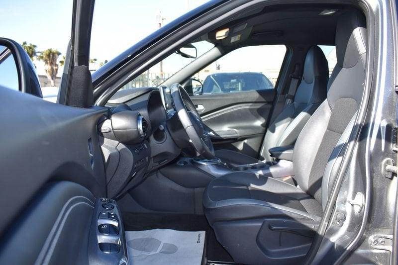 Nissan Juke Juke 1.6 HEV N-Connecta