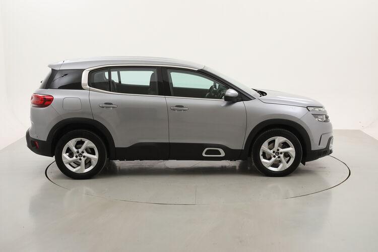 Citroen C5 Aircross Business EAT8 BR898450 1.5 Diesel 131CV