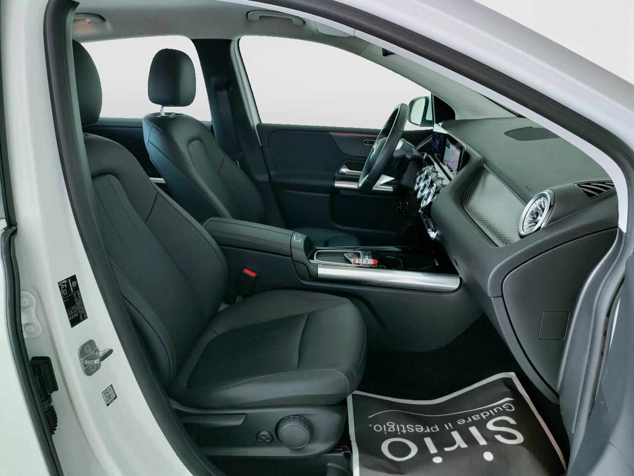 Mercedes-Benz Classe B (W247) - B 250 e phev Progressive Advanced Plus auto