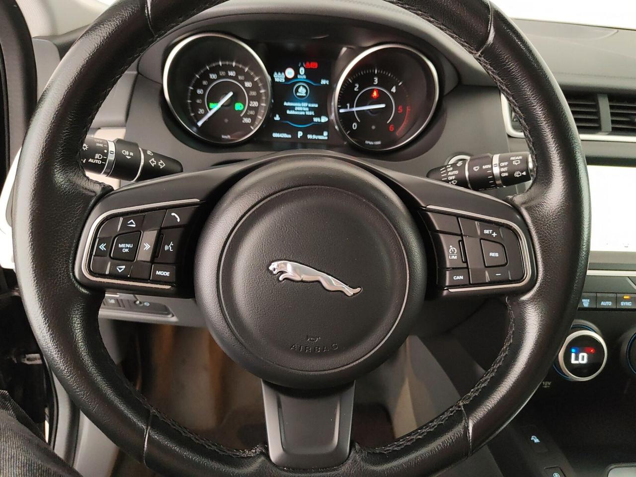Jaguar E-Pace 2.0D 150 CV R-Dynamic S