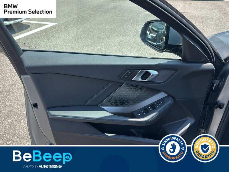 BMW Serie 1 120D 48V MSPORT PRO AUTO