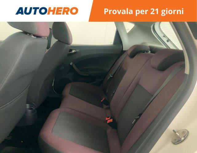 SEAT Ibiza 1.0 75 CV 5p. Style