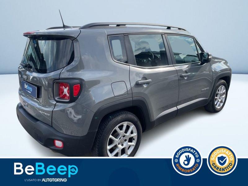 Jeep Renegade 1.0 T3 LIMITED 2WD
