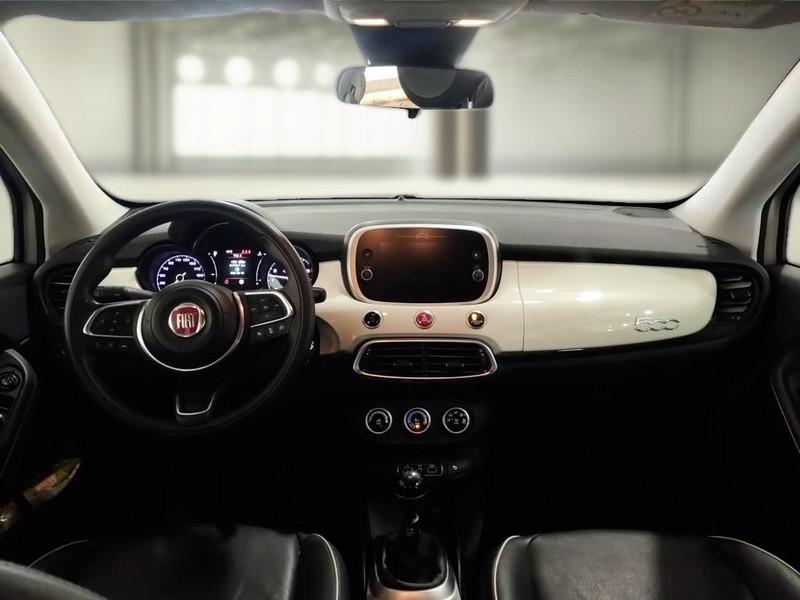 FIAT 500X 1.0 T3 120 CV MT E6D CITY CROSS 5 PORTE CROSSOVER