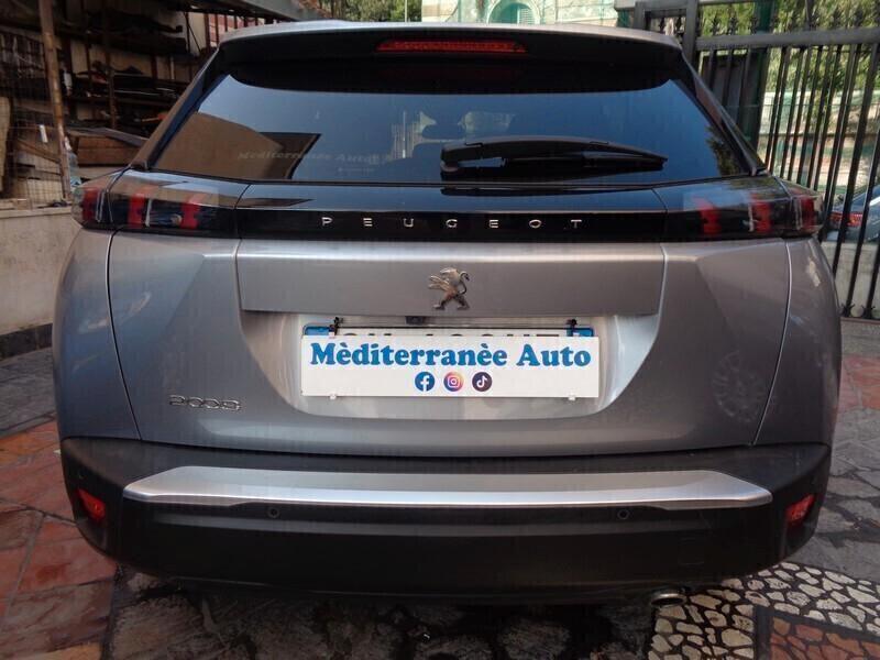 Peugeot 2008 BlueHDi 110 S&S Allure Pack