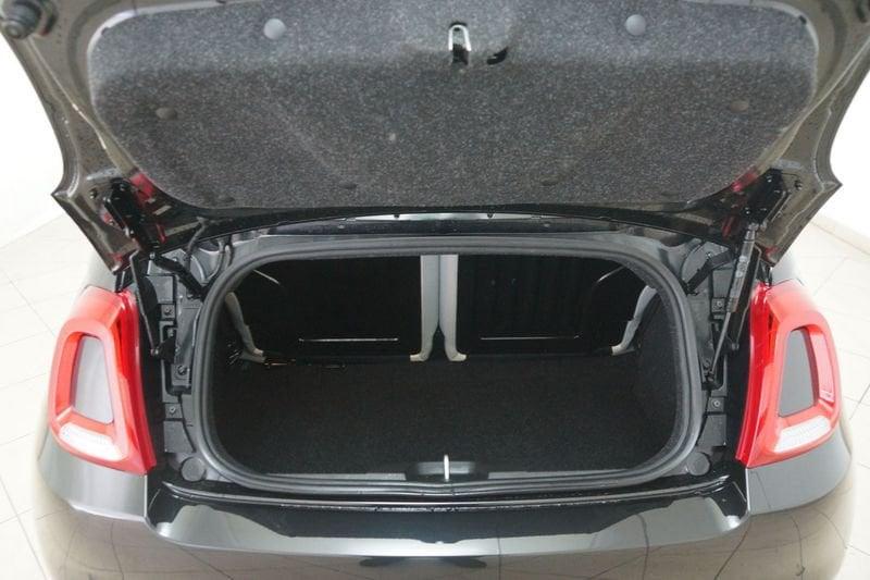 FIAT 500C 500 C 1.0 Hybrid Dolcevita