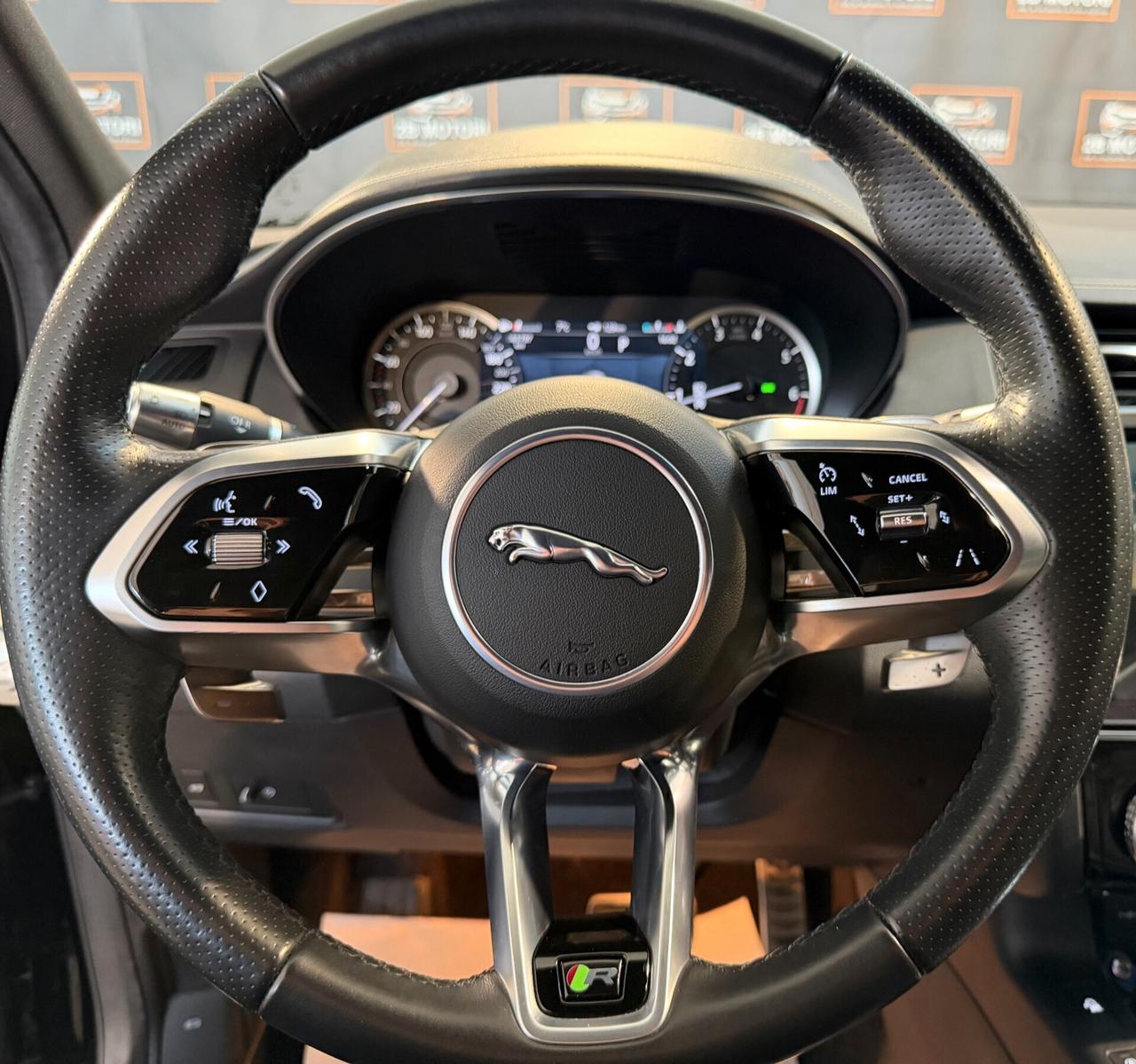 Jaguar E-Pace 2.0 I4 200 CV AWD Auto R-Dynamic SE