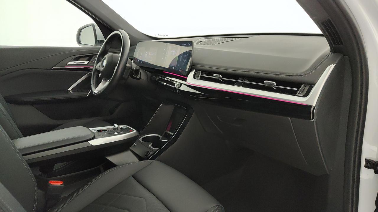 BMW X1 U11 - X1 sdrive18d X-Line auto