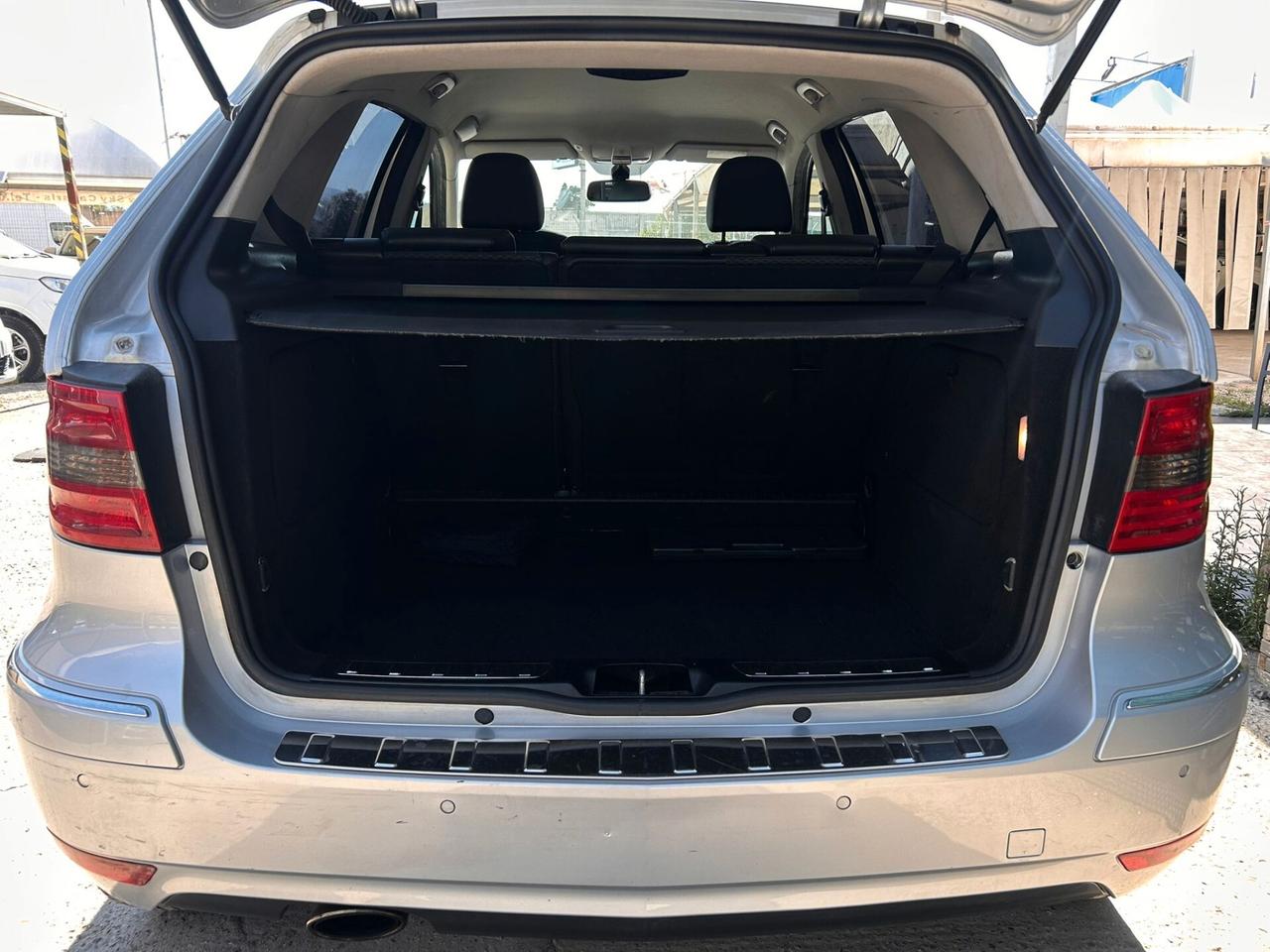 Mercedes-benz B 180 CDI Premium
