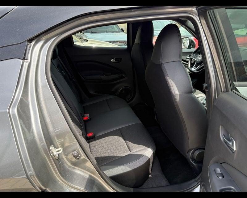 Nissan Juke Juke 1.0 N-Design 114cv