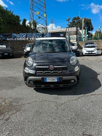 Fiat 500L euro 6 neopatentati