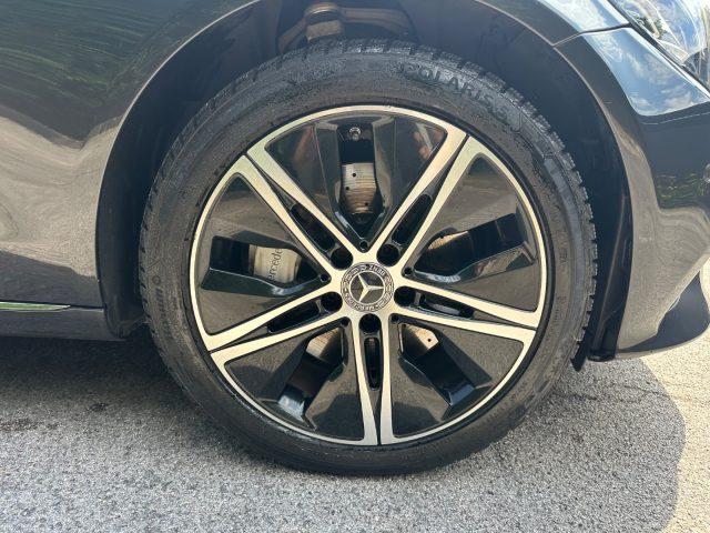 MERCEDES-BENZ C 300 de S.W. Auto EQ-Power Business Extra