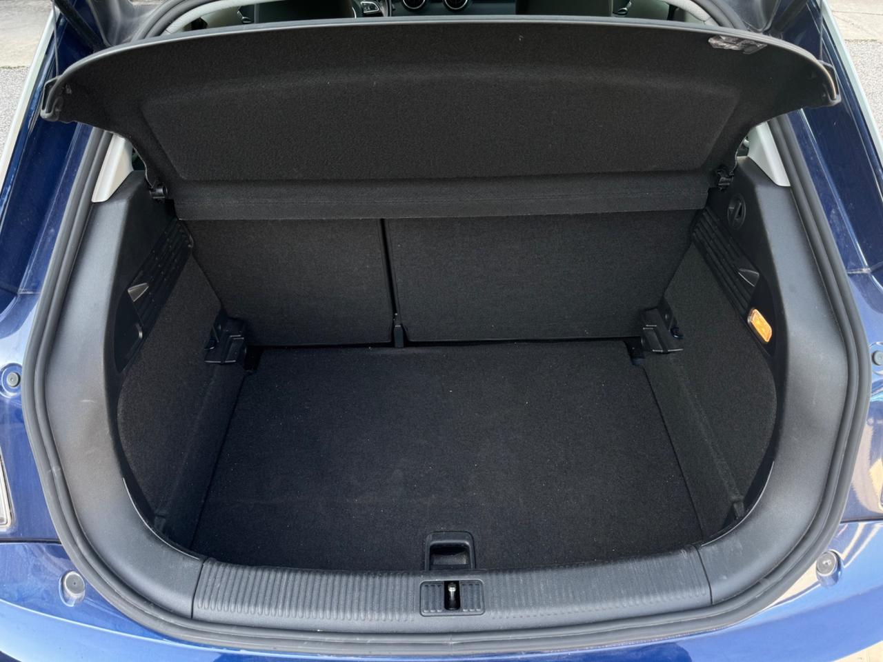 AUDI A1 1.2 TFSI 86 CV 3 PORTE - 2012 NEOPATENTATI