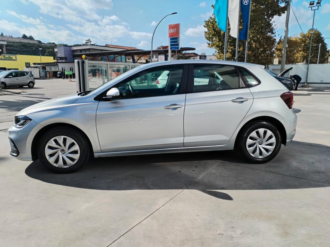 Volkswagen Polo 1.0 EVO
