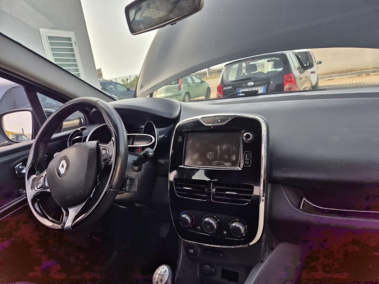 Renault Clio 1.2 75CV GPL 5 porte Live